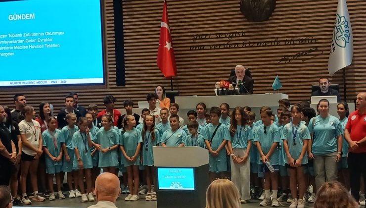 Saadet Partisi Nilüfer’de Hakan Bulut ve Mehmet Kumdereli’den yerel yönetim mesaisi