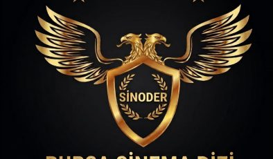 Bursa Sinema Dizi Oyuncuları Derneği Sektöre Yeni Bir Soluk Getirmeye Hazırlanıyor