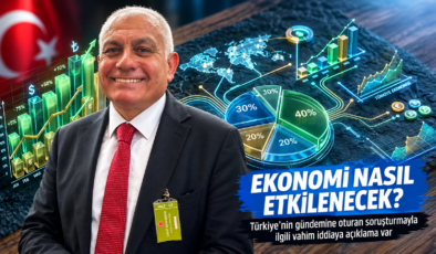 “Bu gidişe dur demenin zamanı yaklaşıyor”
