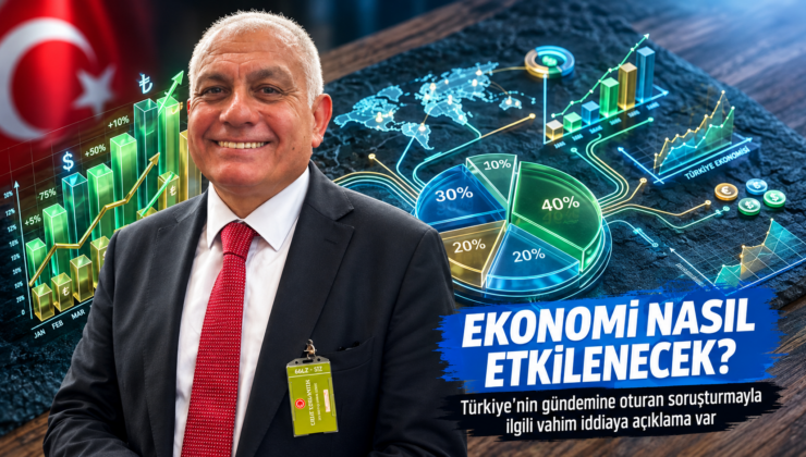 “Bu gidişe dur demenin zamanı yaklaşıyor”