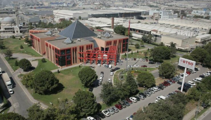 BTSO’da 13 yıllık yönetim dönemi tartışması: “Manşetler değil, belgeler konuşsun”