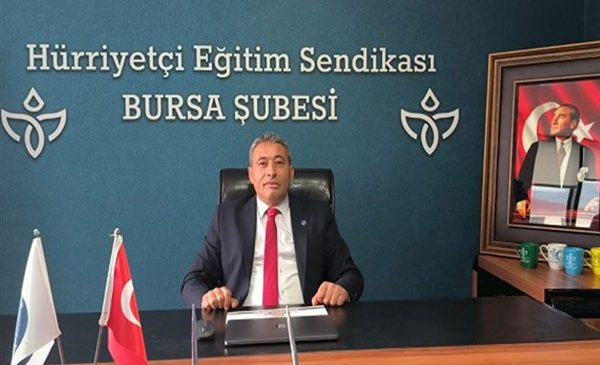 “Bir Kadın Öğretmene Uygulanan Bu Mobbinge Kim Dur Diyecek?”