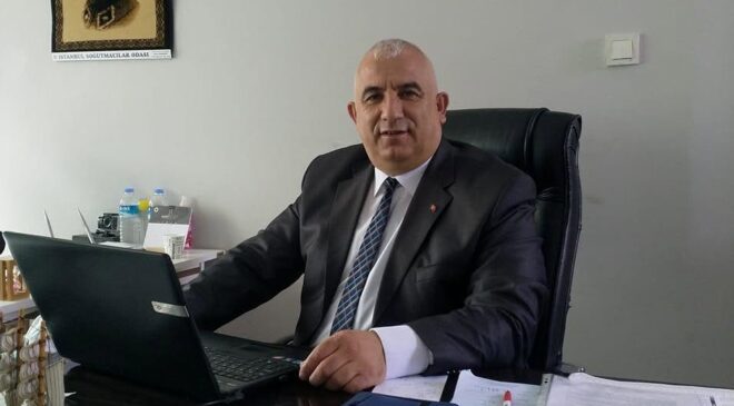 “Toplanan vergiler nereye gidiyor, akaryakıta neden sürekli zam geliyor?”