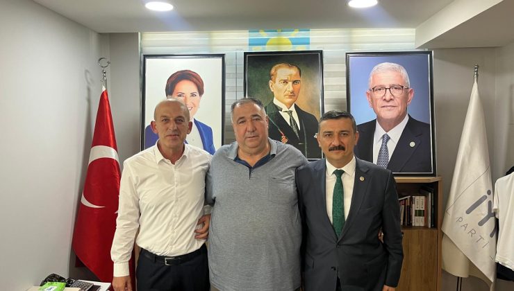“Afyonlular bu ihanet sürecine geçit vermeyecek”