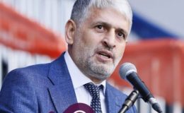 SAADET PARTİSİ BURSA İL BAŞKANI HAMZA GÜRSEL’DEN DAVUT GÜRKAN’A AÇIK SORU:  “BUGÜN ÜCRETSİZ GEÇTİĞİMİZ YOL, YARIN ÜCRETLİ Mİ OLACAK?”