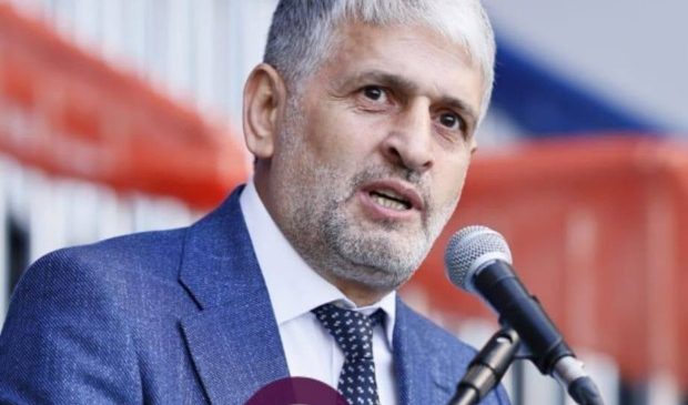 SAADET PARTİSİ BURSA İL BAŞKANI HAMZA GÜRSEL’DEN DAVUT GÜRKAN’A AÇIK SORU:  “BUGÜN ÜCRETSİZ GEÇTİĞİMİZ YOL, YARIN ÜCRETLİ Mİ OLACAK?”