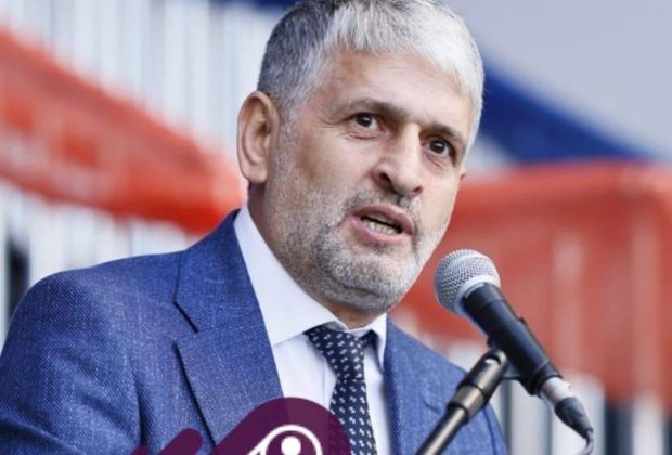 SAADET PARTİSİ BURSA İL BAŞKANI HAMZA GÜRSEL’DEN DAVUT GÜRKAN’A AÇIK SORU:  “BUGÜN ÜCRETSİZ GEÇTİĞİMİZ YOL, YARIN ÜCRETLİ Mİ OLACAK?”