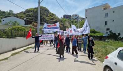 “Vatandaş Kurumlar Arasındaki Çelişkinin Ortasında Kalıyor”