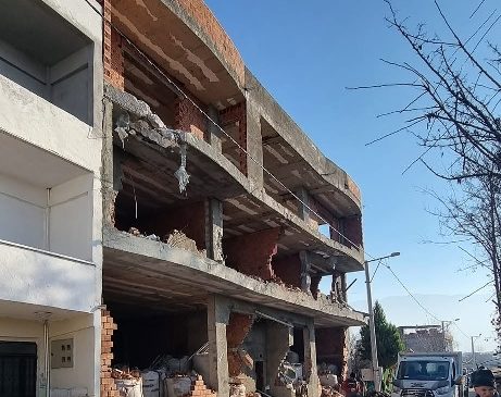 İmar Yasasına Takılanlar Derneği’nden TBMM’ye çağrı: “Yapı Kayıt mağduriyeti yıkımla değil, kalıcı çözümle giderilmeli”