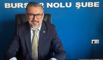 Bursa eğitime hazır mı? Türk Eğitim-Sen’den dikkat çeken değerlendirme