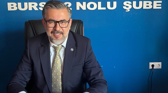 Bursa eğitime hazır mı? Türk Eğitim-Sen’den dikkat çeken değerlendirme
