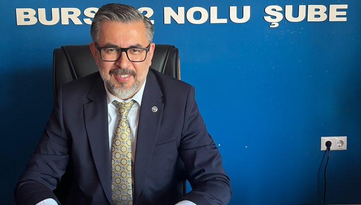Bursa eğitime hazır mı? Türk Eğitim-Sen’den dikkat çeken değerlendirme