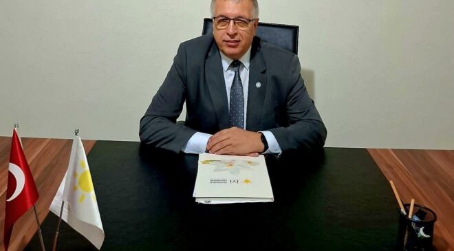 Karaduman’dan Çağrı: “Gemlik’e Hep Birlikte Sahip Çıkalım”