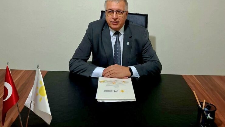 Karaduman’dan Çağrı: “Gemlik’e Hep Birlikte Sahip Çıkalım”
