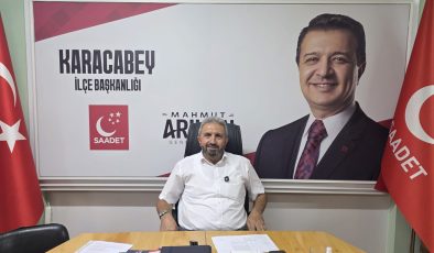 Başkan Koçak: “Karabatı Rakamları Karıştırıyor, 220 Milyon Değil 465 Milyon Borç Var”