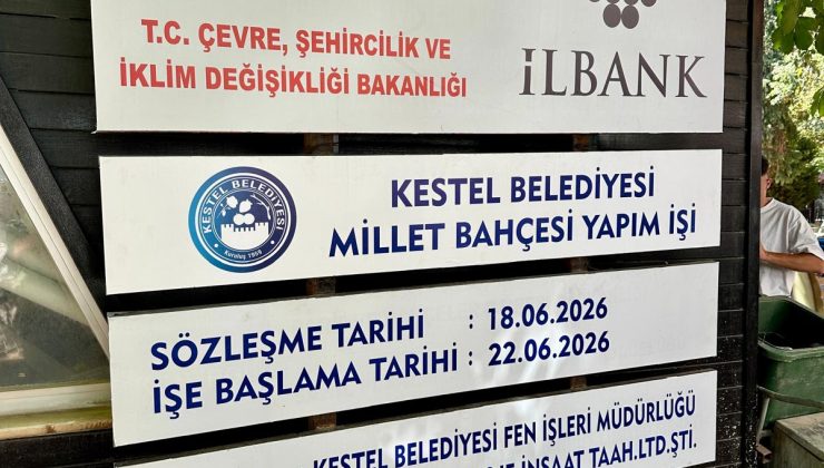 Anahtar Parti’den belediyeye ironik öneri: “Biz çözelim, reklamı siz yapın”