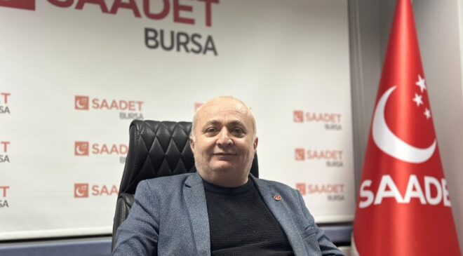 Taner Keleş’ten dikkat çeken değerlendirmeler