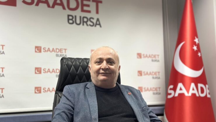 Taner Keleş’ten dikkat çeken değerlendirmeler