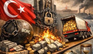 Ercan Sönmez: “Siyaset hiç bu kadar kirlenmemişti”