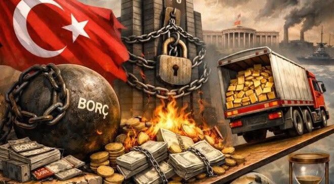 Ercan Sönmez: “Siyaset hiç bu kadar kirlenmemişti”