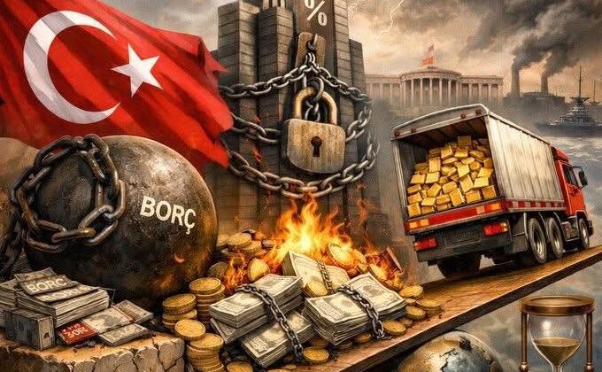 Ercan Sönmez: “Siyaset hiç bu kadar kirlenmemişti”