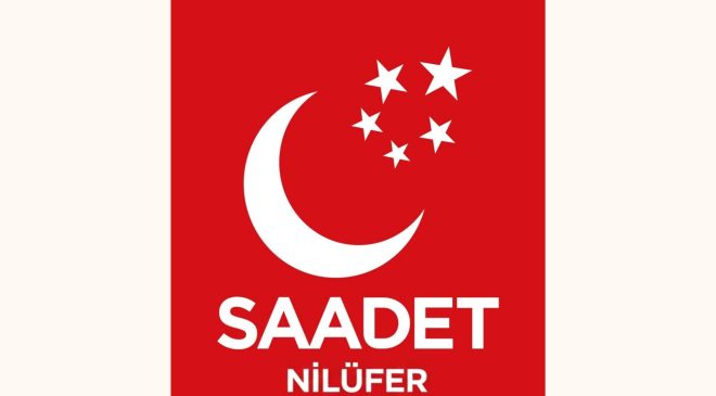 Saadet Partisi Bursa Teşkilatı Sahada