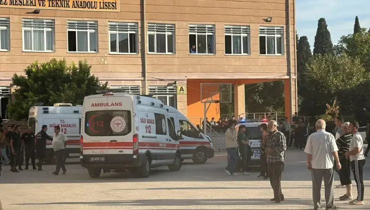 “Beş ayda ne yaptınız?”