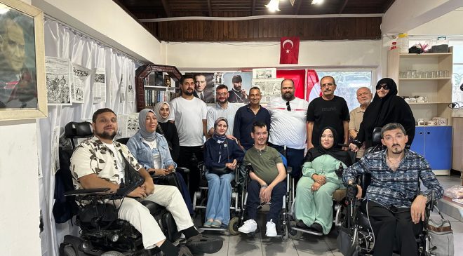 Bir Pembe Yumurtayla Başlayan Hayal, Çocuklara Umut Olan Kütüphaneye Dönüştü