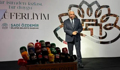 Nilüfer Belediyesi’nde “Murat Barın” krizi büyüyor!