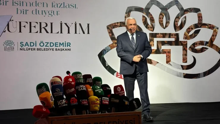Nilüfer Belediyesi’nde “Murat Barın” krizi büyüyor!