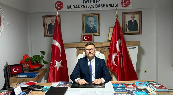 Sessiz Kalmayacağız!