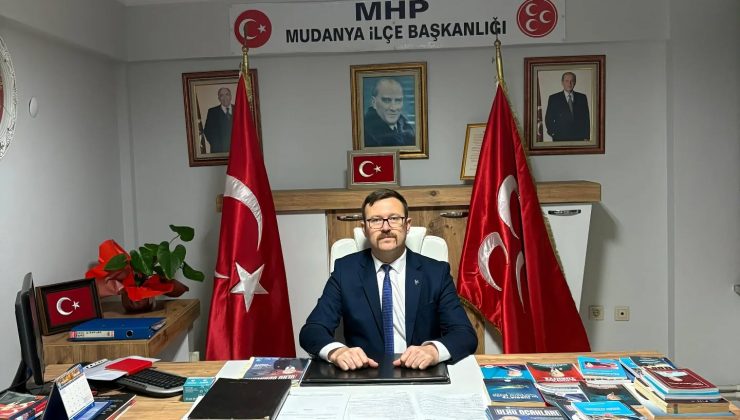 Sessiz Kalmayacağız!