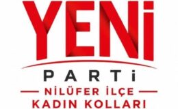 CHP Nilüfer Kadın Kolları Yönetiminden Gelen Tecrübeli İsim Yeni Parti’de Göreve Talip