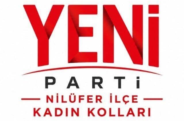 CHP Nilüfer Kadın Kolları Yönetiminden Gelen Tecrübeli İsim Yeni Parti’de Göreve Talip