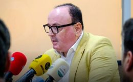Erten Kayan’dan Gemlikspor’da yeni dönem mesajı: “Her yöneticimiz görevinde tam yetkilidir”
