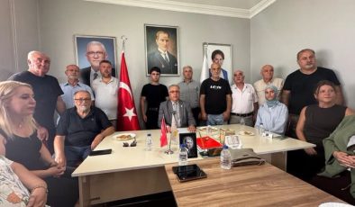 İYİ Parti Gemlik’ten Zeytin Festivali Eleştirisi: “Festivalcilik Oynamak Başkadır”