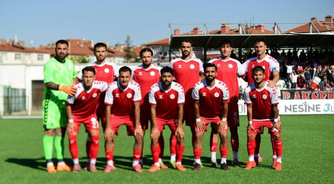 Gemlik Sümer Bey Spor’dan 3. Lig’e Fırtına Gibi Başlangıç: Deplasmanda 4-0’lık Zafer