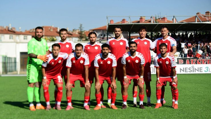 Gemlik Sümer Bey Spor’dan 3. Lig’e Fırtına Gibi Başlangıç: Deplasmanda 4-0’lık Zafer