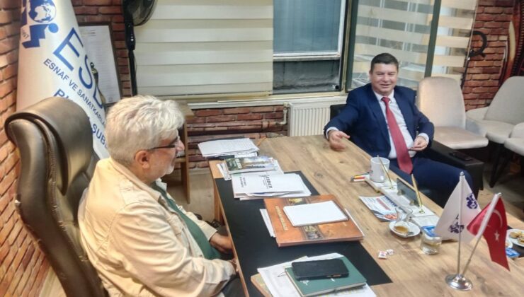 Bursa’da eğitim ve gençliğin geleceği masaya yatırıldı