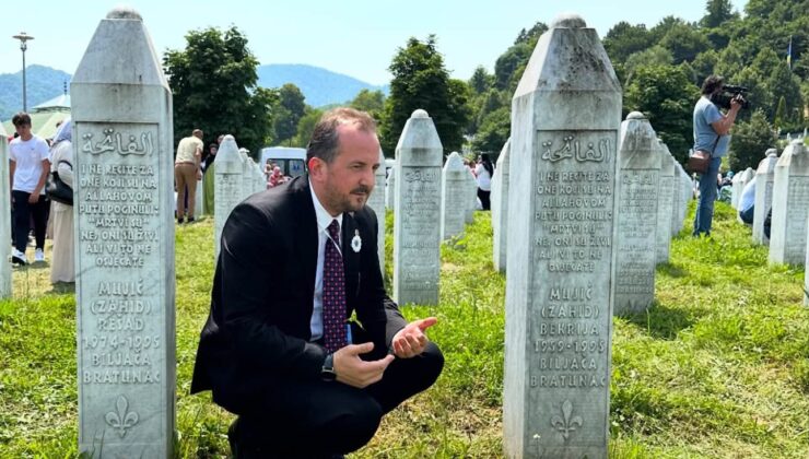 Refik Özen’den Yunan adaları çıkışı: “Türkiye’den giden turistin parasını neden Yunanistan kazanıyor?”