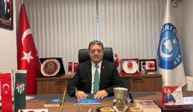 “Eğitim çalışanlarının haklı taleplerinin takipçisi olmaya devam edeceğiz”