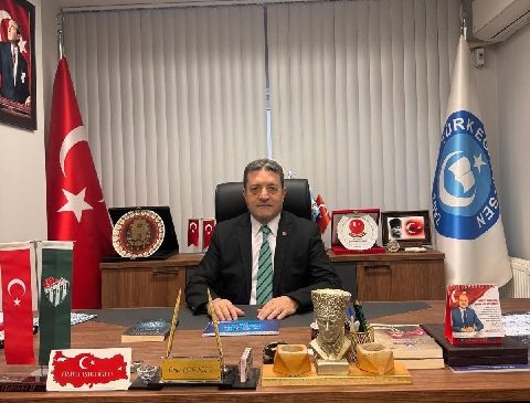 “Eğitim çalışanlarının haklı taleplerinin takipçisi olmaya devam edeceğiz”