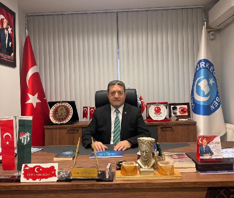 “Eğitim çalışanlarının haklı taleplerinin takipçisi olmaya devam edeceğiz”
