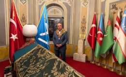 Ebediyete kadar var olsun