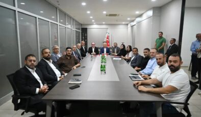 Gemlik Sümerbey FSK’da Erten Kayan rüzgarı: 1000 kombine 10 günde tükendi