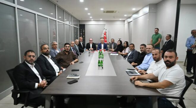 Gemlik Sümerbey FSK’da Erten Kayan rüzgarı: 1000 kombine 10 günde tükendi