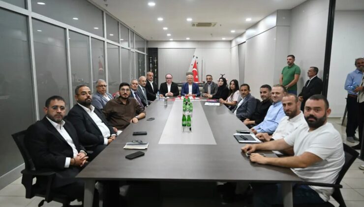 Gemlik Sümerbey FSK’da Erten Kayan rüzgarı: 1000 kombine 10 günde tükendi