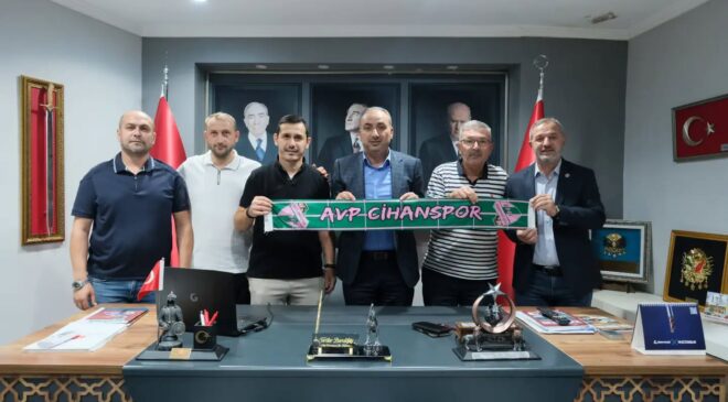 “Spor, toplumun ortak buluşma alanlarından biri”