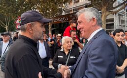 Harmancık’ta ulaşım ve sosyal yaşam için yeni çalışmalar