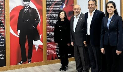Karayollarının özelleştirilmesine tepki: “Bu konu milli güvenlik sorunu olarak ele alınmalı”